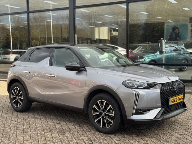 DS DS 3 1.2 Hybrid 136 Performance Line