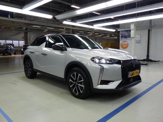 DS DS 3 Hybrid 136pk Performance Line