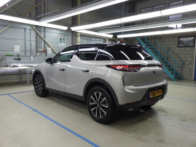 DS DS 3 Hybrid 136pk Performance Line