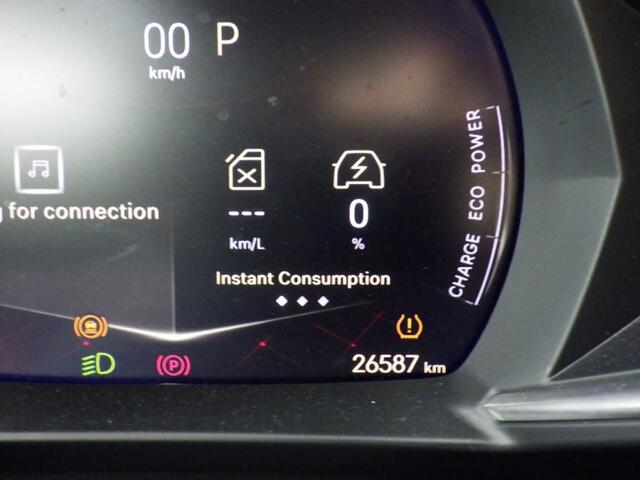 DS DS 3 Hybrid 136pk Performance Line