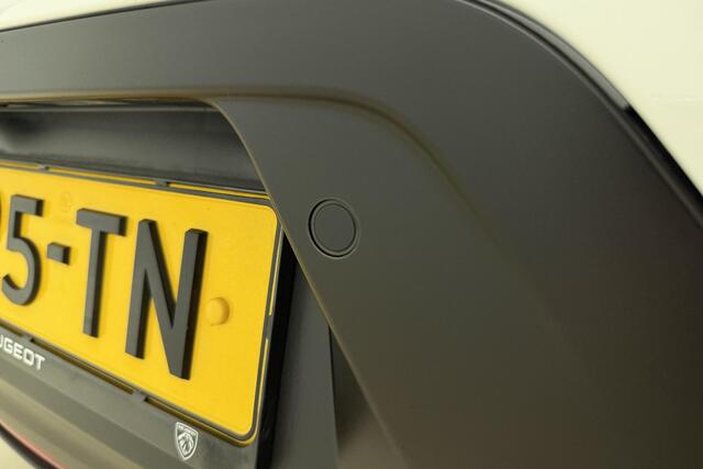 DS DS 3 E-Tense Performance Line 54 kWh | Navigatie | Camera | Parkeersensoren | Keyless | Lichtmetalen velgen | Half suède bekleding