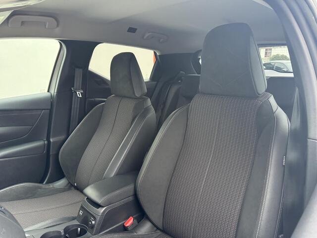 DS DS 3 1.2 Hybrid 136 Performance Line | Pack Techno | Zeer compleet | Prijs is rijklaar