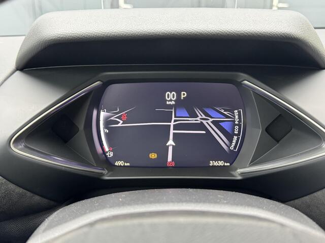 DS DS 3 1.2 Hybrid 136 Performance Line | Pack Techno | Zeer compleet | Prijs is rijklaar