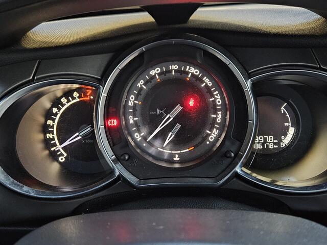 DS DS 3 1.2 PureTech So Chic Inclusief Afleveringskosten