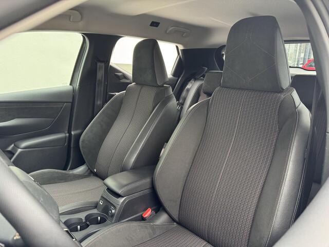 DS DS 3 1.2 PT 130 EAT8 Performance Line | 360 camera | Prijs is rijklaar