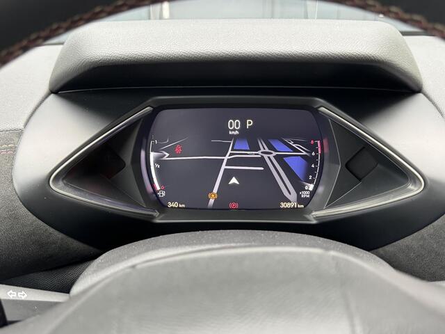 DS DS 3 1.2 PT 130 EAT8 Performance Line | 360 camera | Prijs is rijklaar