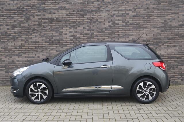 DS DS 3 1.2 | Cruise | Trekhaak | Camera | Navigatie