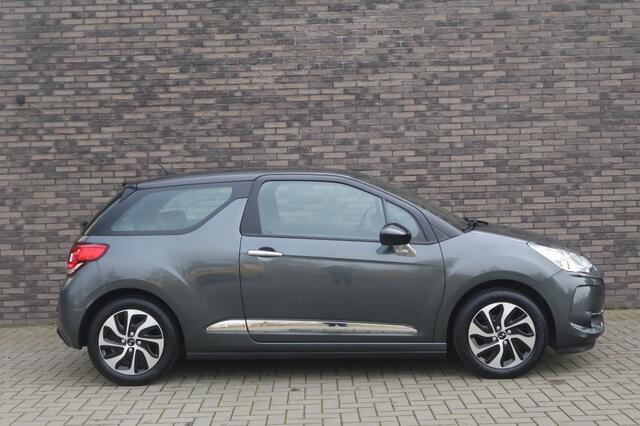 DS DS 3 1.2 | Cruise | Trekhaak | Camera | Navigatie