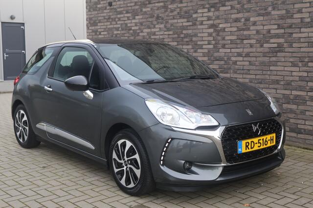 DS DS 3 1.2 | Cruise | Trekhaak | Camera | Navigatie