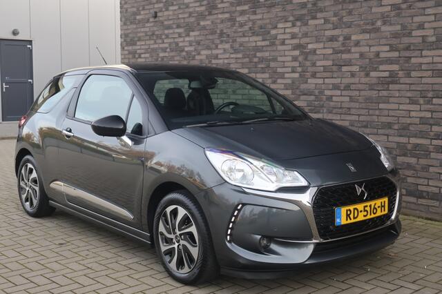 DS DS 3 1.2 | Cruise | Trekhaak | Camera | Navigatie