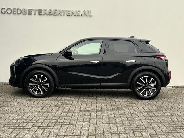 DS DS 3 1.2 Hybrid 136 Performance Line