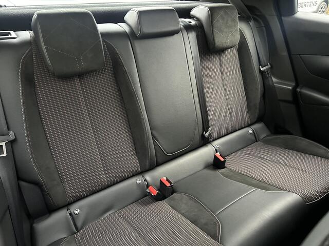 DS DS 3 1.2 Hybrid 136 Performance Line