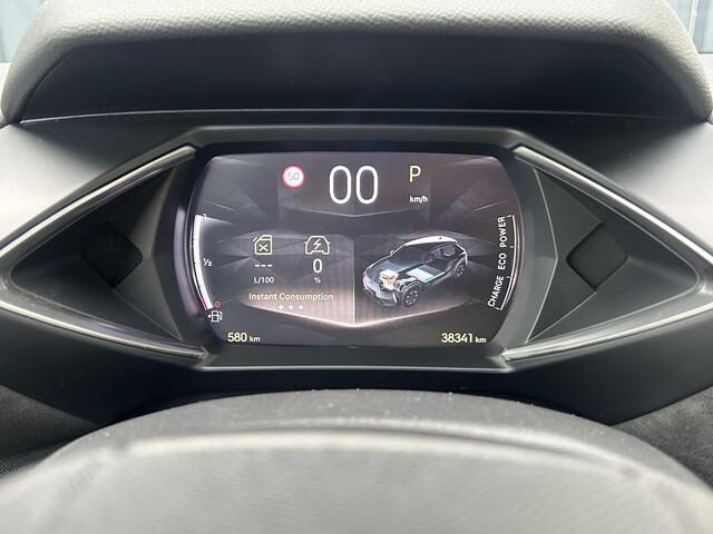 DS DS 3 1.2 Hybrid 136 Performance Line