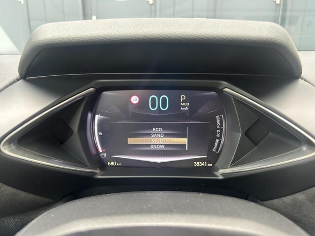 DS DS 3 1.2 Hybrid 136 Performance Line