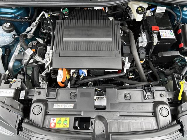 DS DS 3 E-Tense Ligne Business 54 kWh