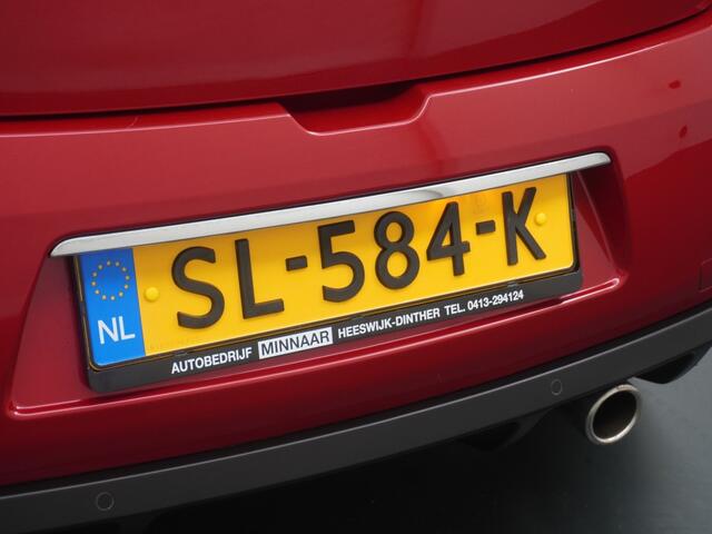 DS DS 3 1.2 PT Con. Chic | Cruise control | Apple carplay | Bleutooth |