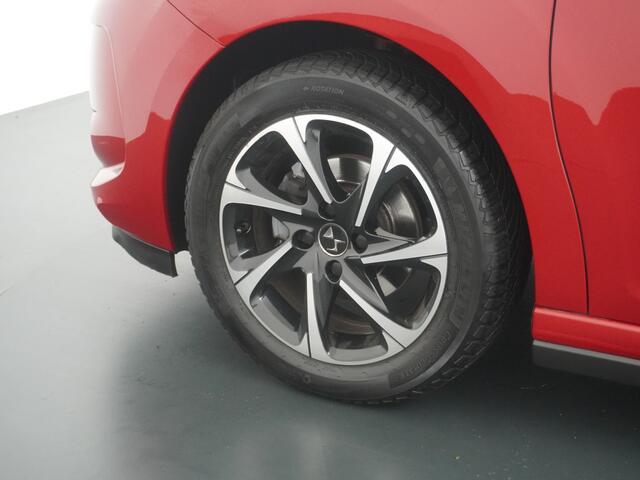 DS DS 3 1.2 PT Con. Chic | Cruise control | Apple carplay | Bleutooth |