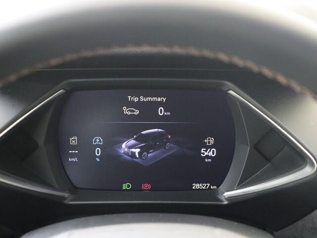 DS DS 3 1.2 Hybrid 136 Performance Line | Full Map Navigatie | Carplay | Climate Control | Camera |