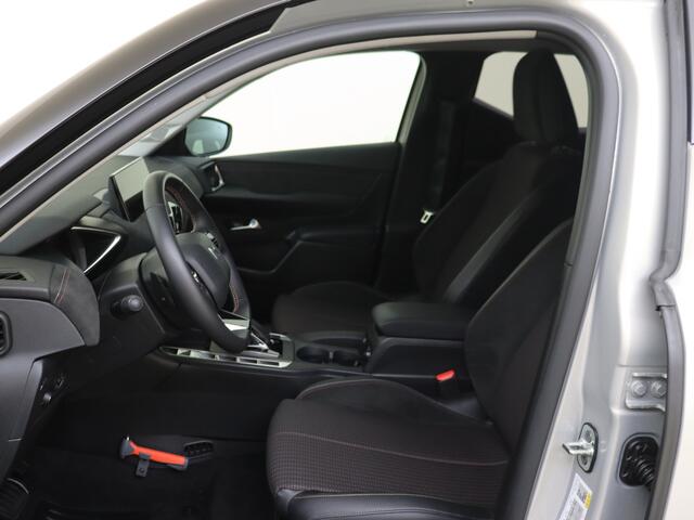 DS DS 3 1.2 Hybrid 136 Performance Line | Full Map Navigatie | Carplay | Climate Control | Camera |