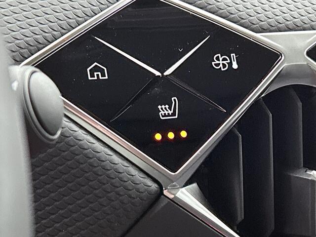 DS DS 3 E-Tense Ligne Business 54 kWh | Keyless Entry | Stoelverwarming | 360 camera |