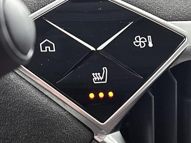 DS DS 3 E-Tense Performance Line 54 kWh | Camera | Head-up Display | Stoelverwarming |