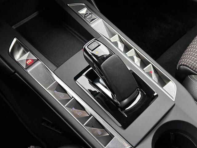 DS DS 3 E-Tense Performance Line 54 kWh | Camera | Head-up Display | Stoelverwarming |