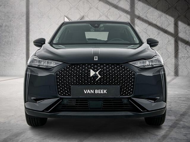 DS DS 3 Hybrid 145 PK Automaat Ligne Business | Keyless Entry | Stoelverwarming | 360 camera |