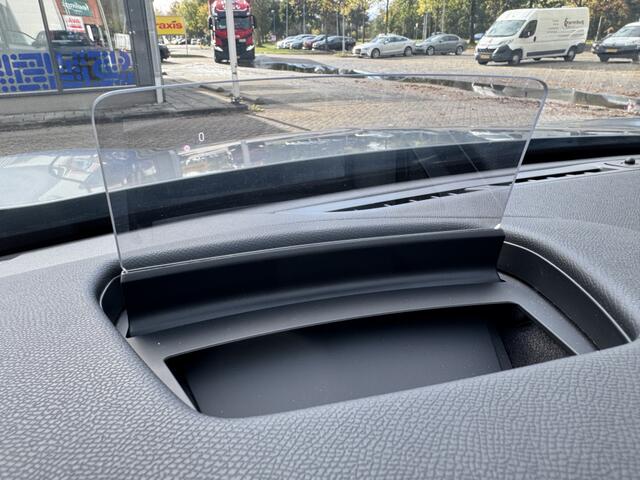 DS DS 3 Hybrid 136pk Performance Line Automaat|Led|Camera|Navigatie