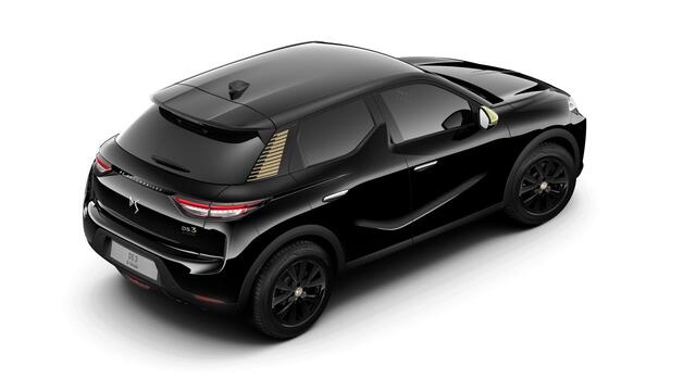 DS DS 3 E-Tense Performance Line 54 kWh