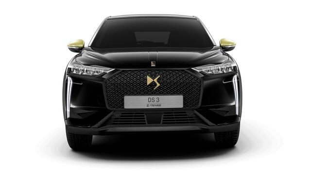 DS DS 3 E-Tense Performance Line 54 kWh