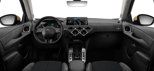 DS DS 3 E-Tense Performance Line 54 kWh