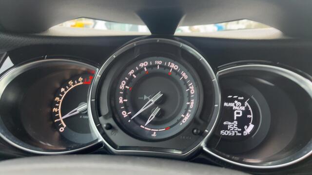 DS DS 3 Citroen Automaat 1.2 PT Connected Chic