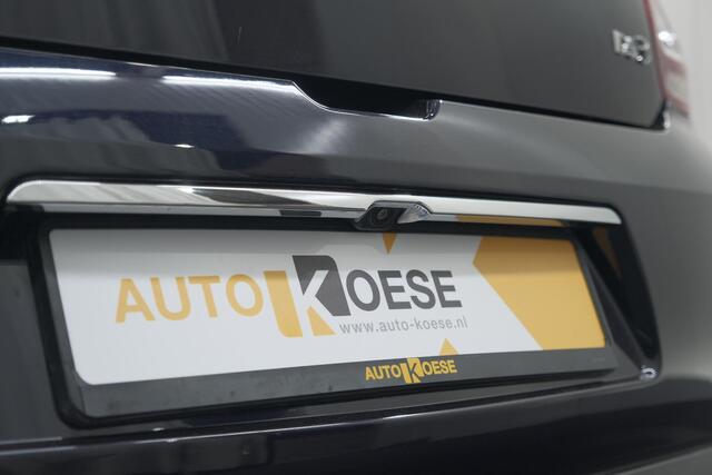 DS DS 3 PureTech 110 So Chic | Camera | Navigatie | Parkeersensoren | Climate Control