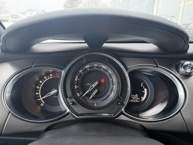 DS DS 3 1.2 PureTech Chic