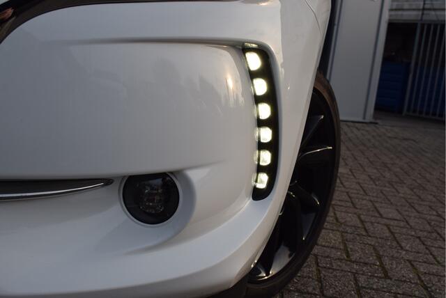 DS DS 3 1.2 PureTech Performance Line | HIFI | NL-Auto | 110PK | Automaat