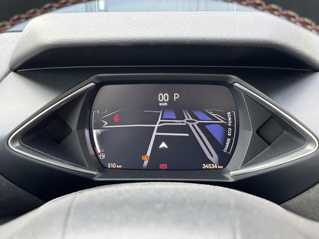 DS DS 3 1.2 Hybrid 136 Performance Line | Zeer compleet | Prijs is rijklaar