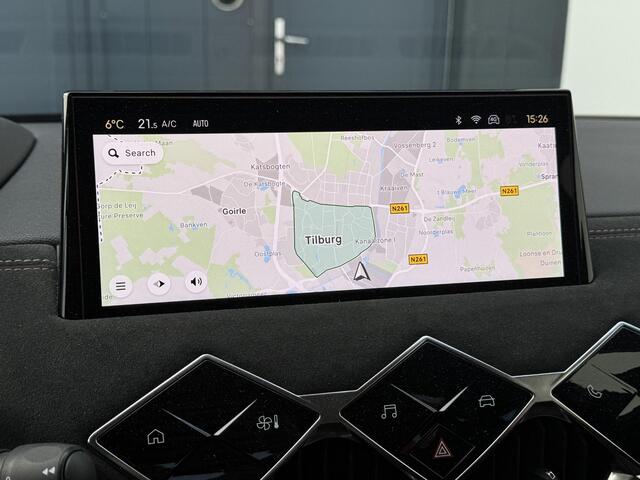 DS DS 3 1.2 Hybrid 136 Performance Line | Zeer compleet | Prijs is rijklaar