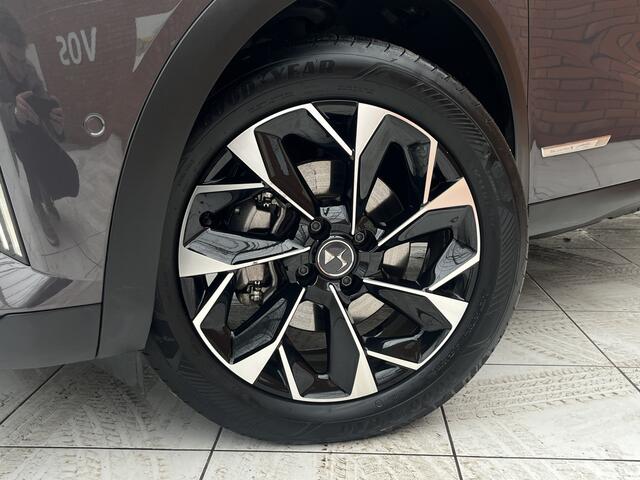DS DS 3 E-Tense Antoine de saint Exupéry 54 kWh | Camera rondom | Keyless | Stoelverwarming |