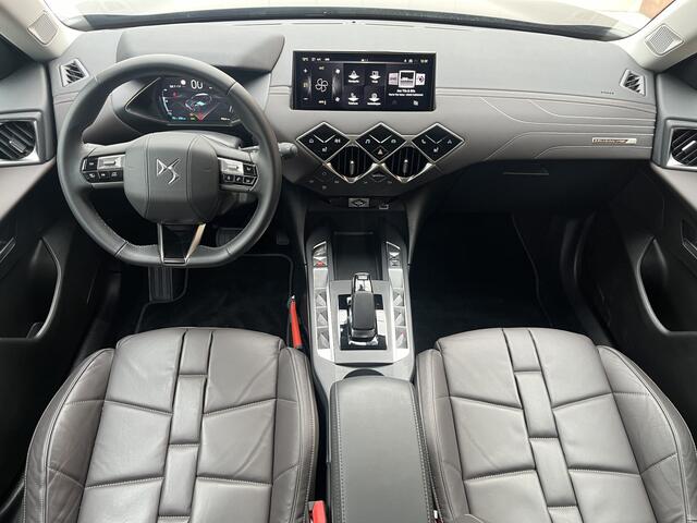 DS DS 3 E-Tense Antoine de saint Exupéry 54 kWh | Camera rondom | Keyless | Stoelverwarming |