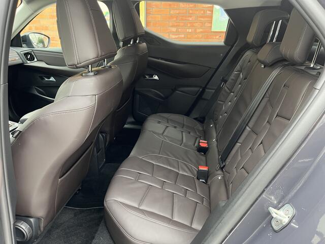 DS DS 3 E-Tense Antoine de saint Exupéry 54 kWh | Camera rondom | Keyless | Stoelverwarming |