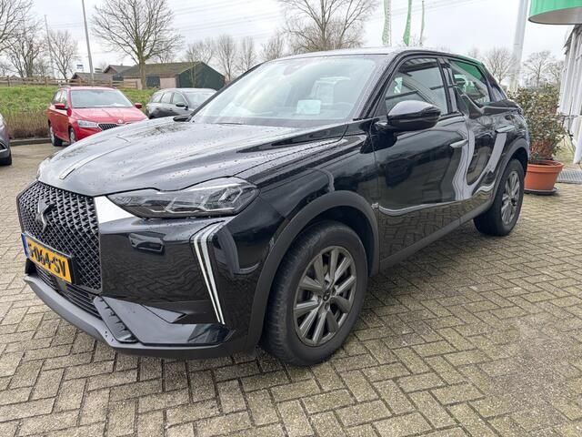 DS DS 3 1.2 PT Bastille, Nav, Carplay, PDC,