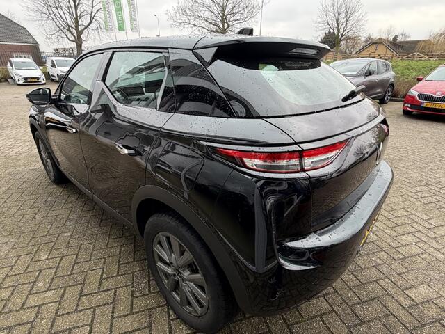 DS DS 3 1.2 PT Bastille, Nav, Carplay, PDC,