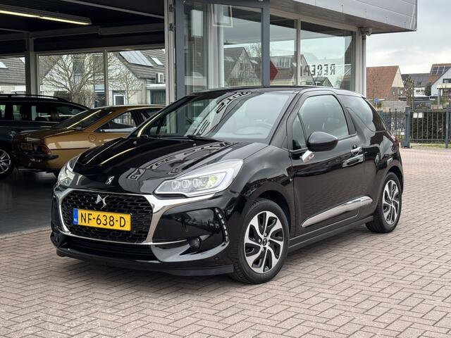 DS DS 3 1.2 PureTech So Chic