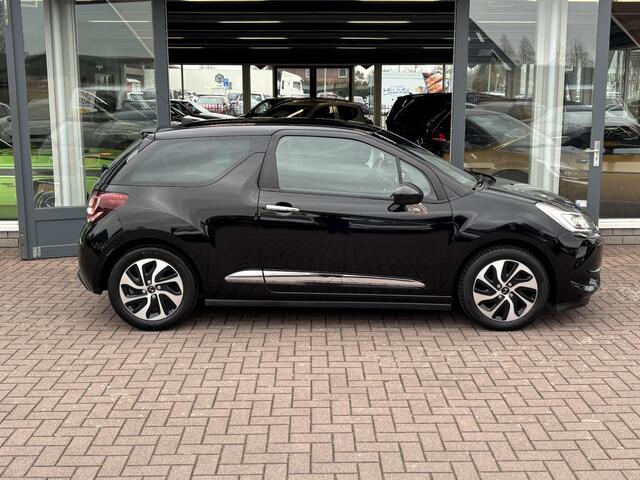 DS DS 3 1.2 PureTech So Chic
