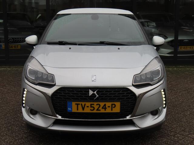 DS DS 3 1.2 PureTech Café Racer*Navigatie*LED*Camera*
