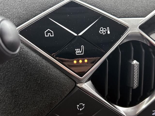 DS DS 3 E-Tense Performance Line+ 54 kWh | Head-up Display | Leder | Stoelverwarming |