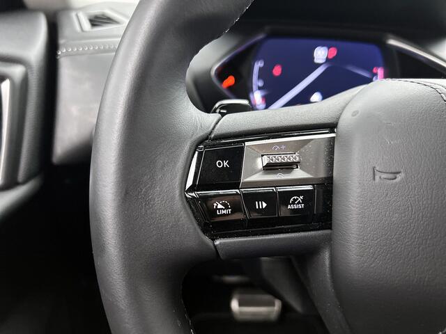 DS DS 3 130 pk Automaat Opéra | Rijklaar | Adaptive Cruise | Leder | 360 camera |