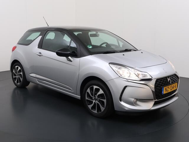 DS DS 3 1.2 PureTech Chic