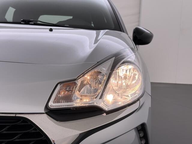 DS DS 3 1.2 PureTech Chic