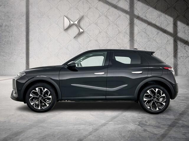 DS DS 3 130PK Opéra | Rijklaar | Leer | Camera achter |